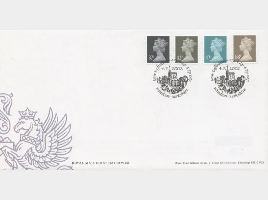 Machins (EP): 37p, 42p, 47p, 68p