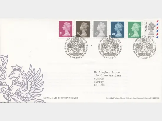 Machins (EP): 7p, 35p, 39p, 40p, 43p