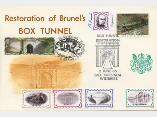 Brunel
