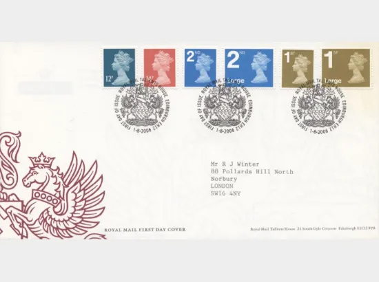 Machins (EP): Pricing in Proportion