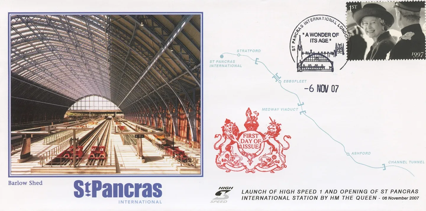 x2007StPancras x2007StPancras