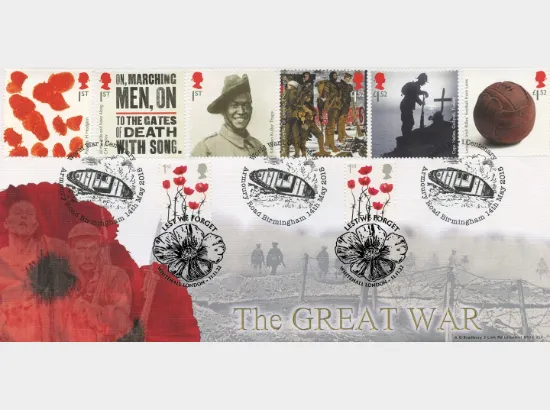 The Great War