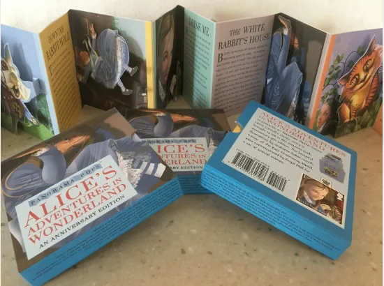 Alice in Wonderland Alice in Wonderland