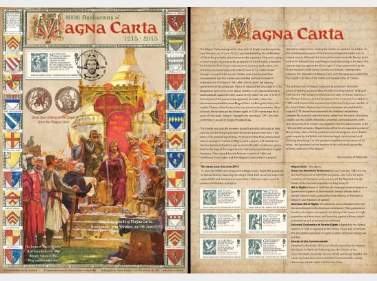 Magna Carta