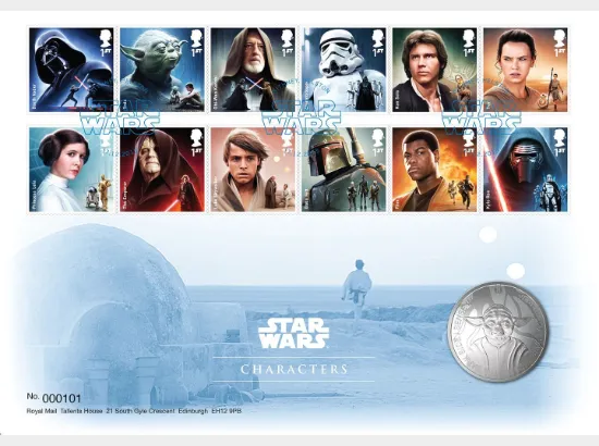 PSB: Star Wars PSB: Star Wars