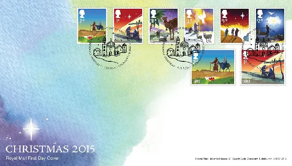 Christmas 2015 Christmas 2015