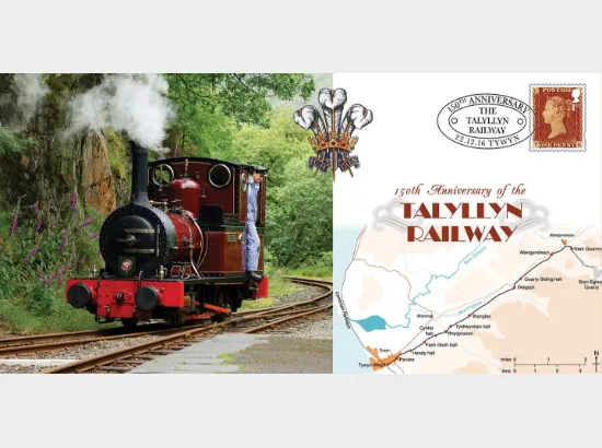 Talyllyn Railway