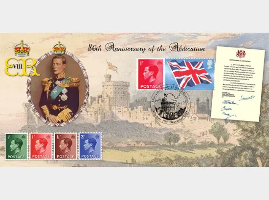 Abdication of Edward VIII