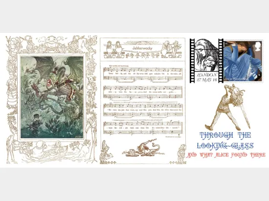 Through the Looking Glass