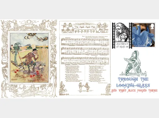 Through the Looking Glass