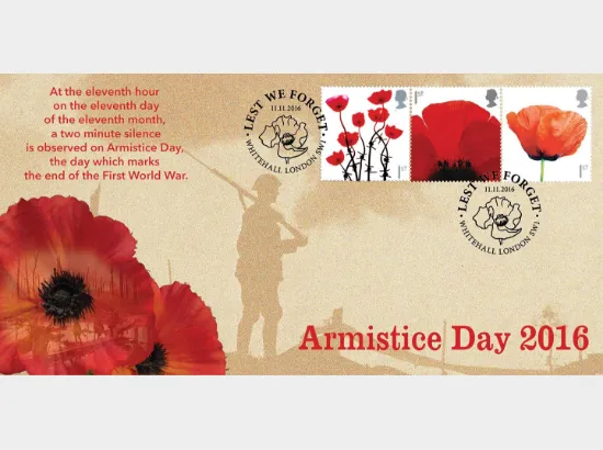 Armistice Day