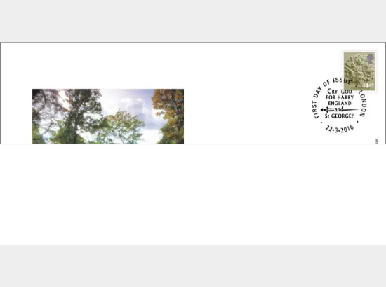 Country Pictorials 2016 Set