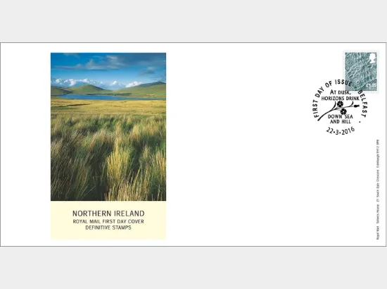 Country Pictorials 2016 Set