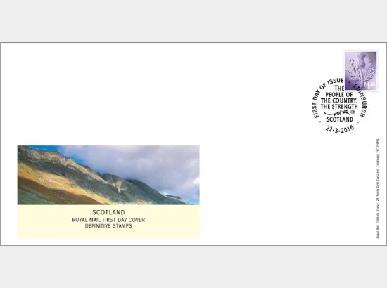 Country Pictorials 2016 Set