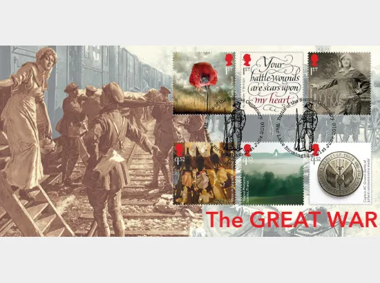The Great War