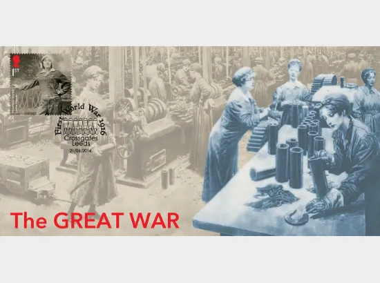 The Great War