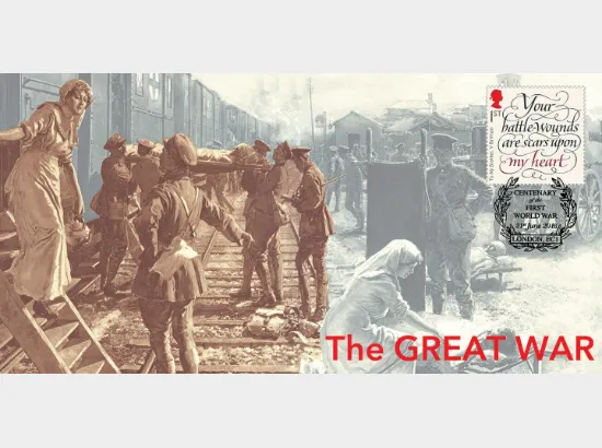 The Great War