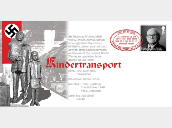 British Humanitarians