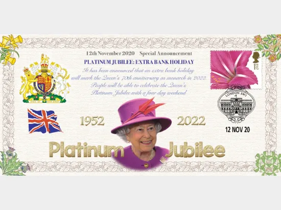 SPECIAL ANNOUNCEMENT