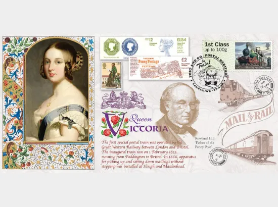Royal Mail Heritage