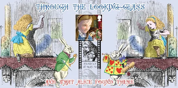 Through the Looking Glass