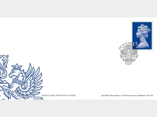 65th Anniversary of Queen's Accession 65th Anniversary of Queen's Accession