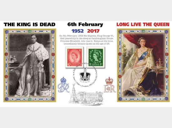 65th Anniversary of Queen's Accession