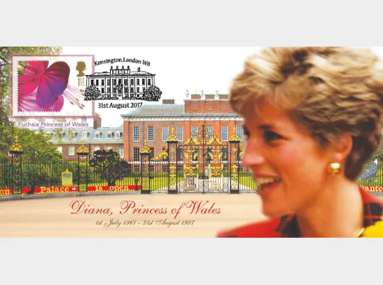 Diana, Princess of Wales