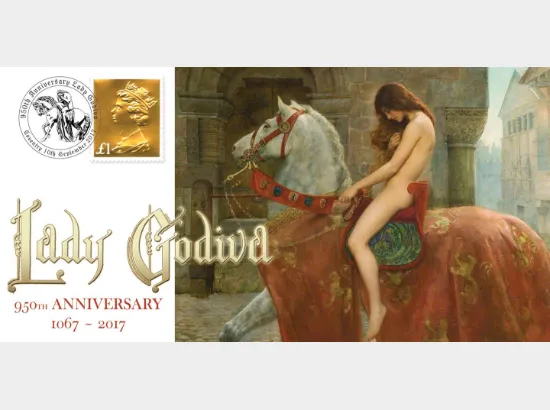 Lady Godiva