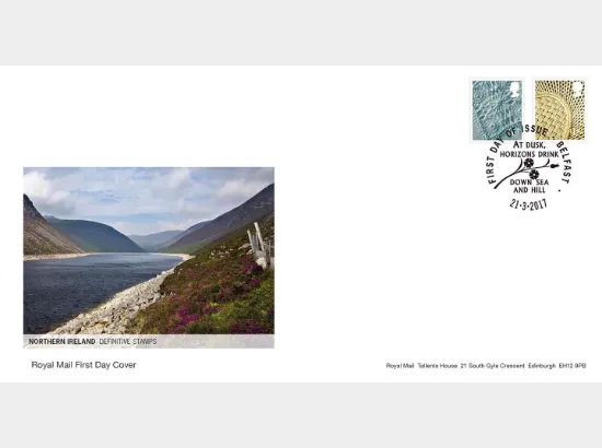 Northern Ireland £1.17, £1.40 Northern Ireland £1.17, £1.40