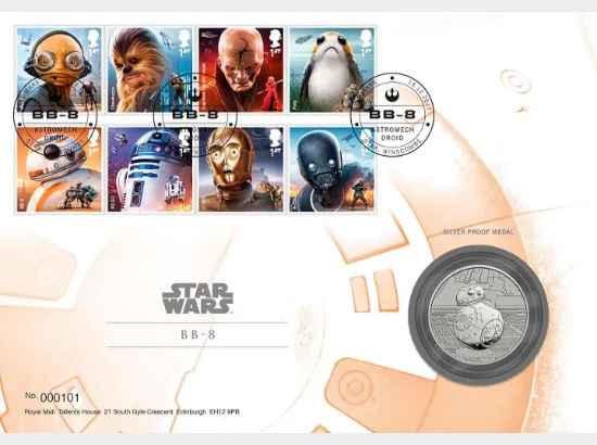 PSB: Star Wars Last Jedi PSB: Star Wars Last Jedi