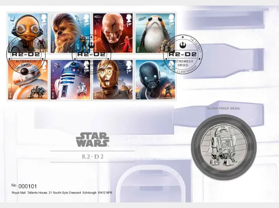 PSB: Star Wars Last Jedi PSB: Star Wars Last Jedi