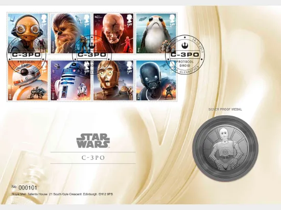 PSB: Star Wars Last Jedi PSB: Star Wars Last Jedi