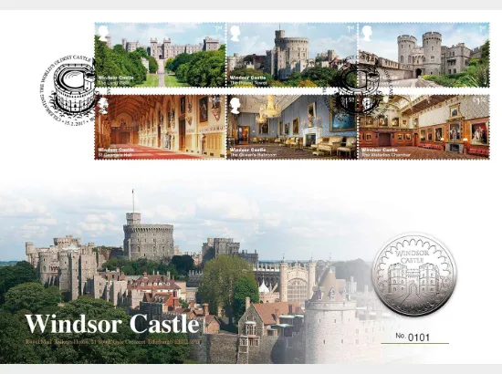 Windsor Castle Windsor Castle