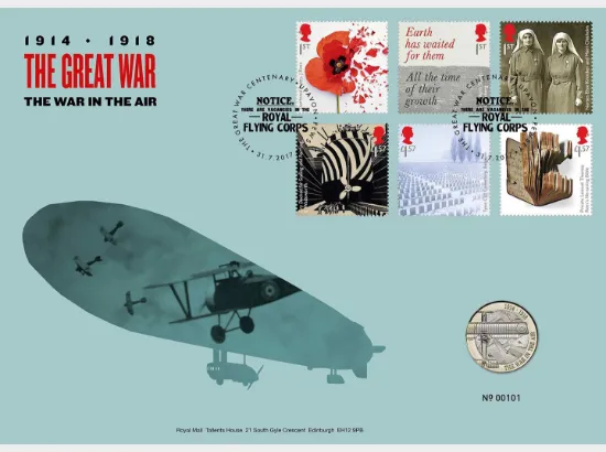 The Great War The Great War