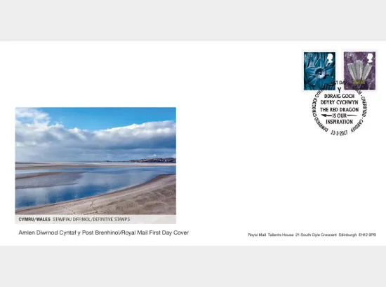 Wales £1.17, £1.40 Wales £1.17, £1.40