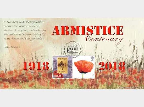 Who is Absent - Is it You?