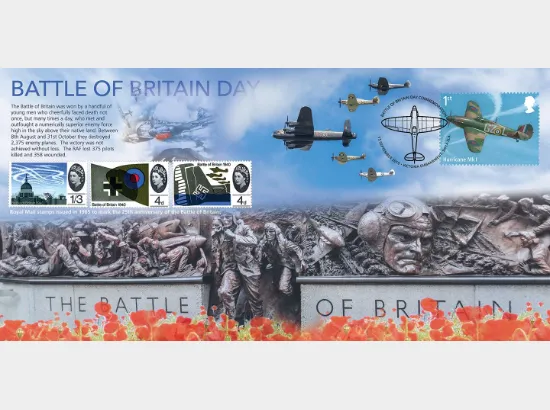 Battle of Britain Day