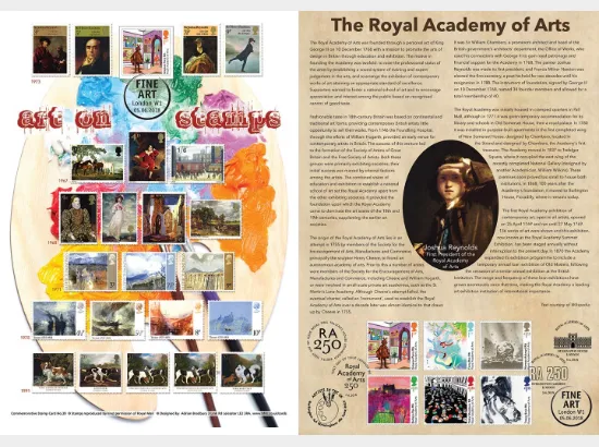 Royal Academy of Arts