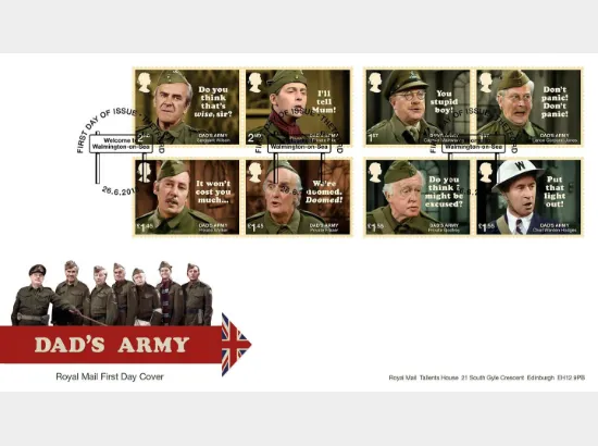 Dad's Army