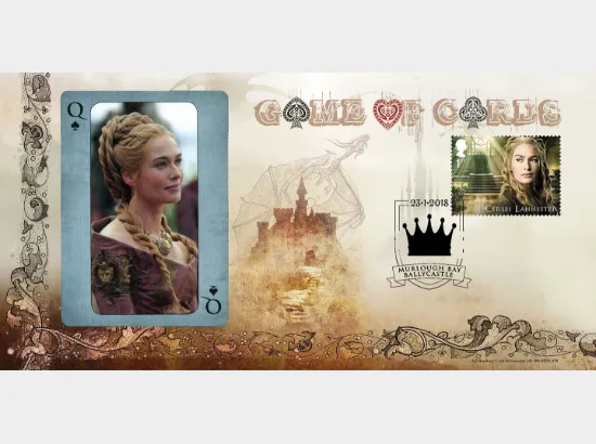 Game of Thrones Game of Thrones