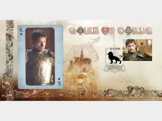 Game of Thrones Game of Thrones