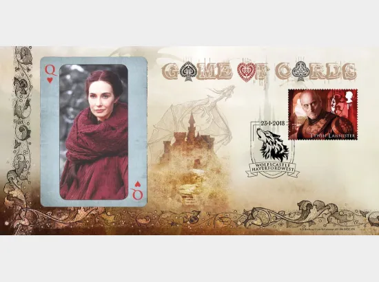 Game of Thrones Game of Thrones