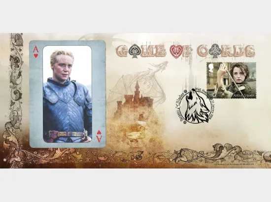 Game of Thrones Game of Thrones