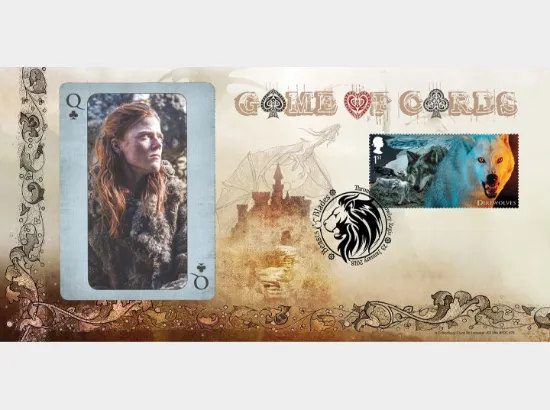 Game of Thrones Game of Thrones