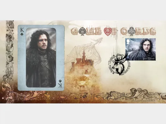 Game of Thrones Game of Thrones