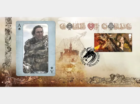 Game of Thrones Game of Thrones