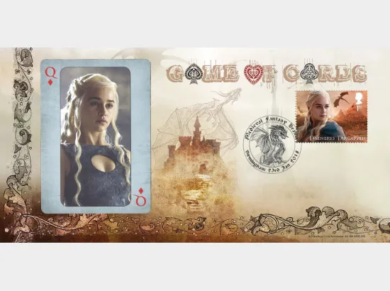 Game of Thrones Game of Thrones