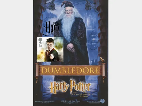 Harry Potter Harry Potter