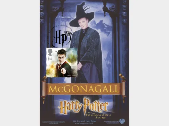 Harry Potter Harry Potter